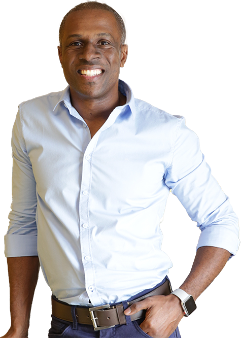 Foto de: Programa CMO Partner