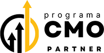 Logo CMO Partner